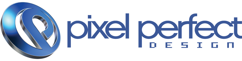PIXEL PERFECT DESIGN