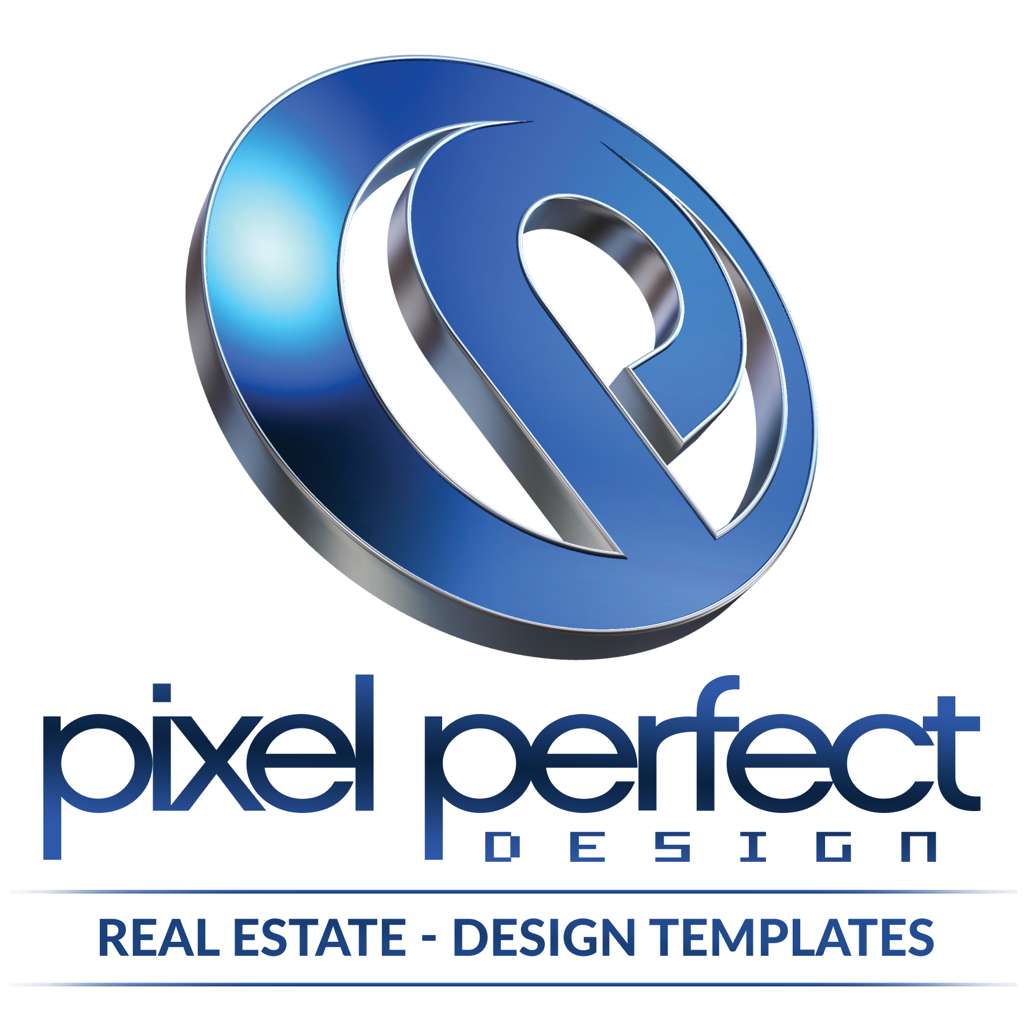 Real Estate Design Portfolio - PIXEL PERFECT DESIGN
